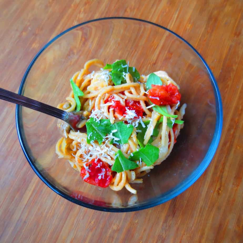 One-Pot Pasta