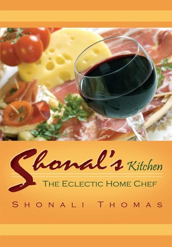 shonal's kitchen