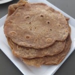 Sprouted Grain Tortillas