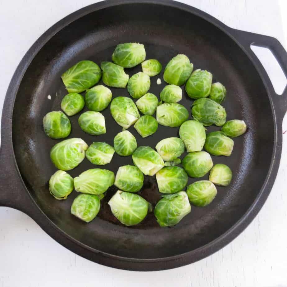 Brussels Sprouts