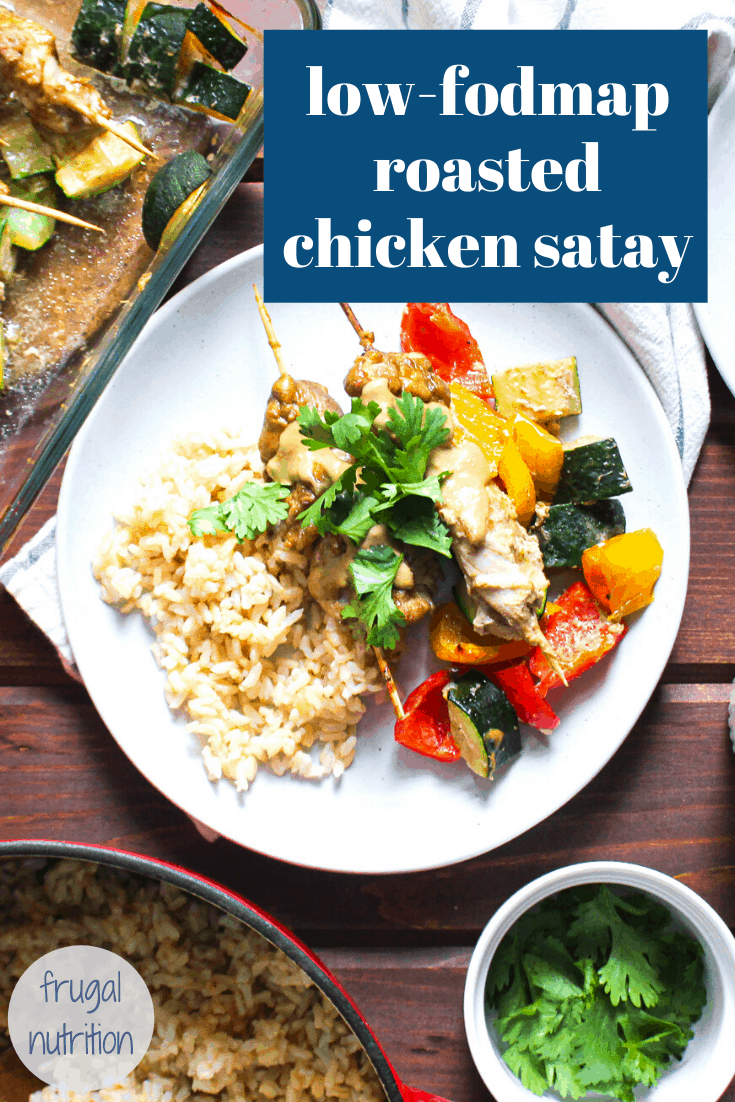 Plate of chicken, vegetables, and rice