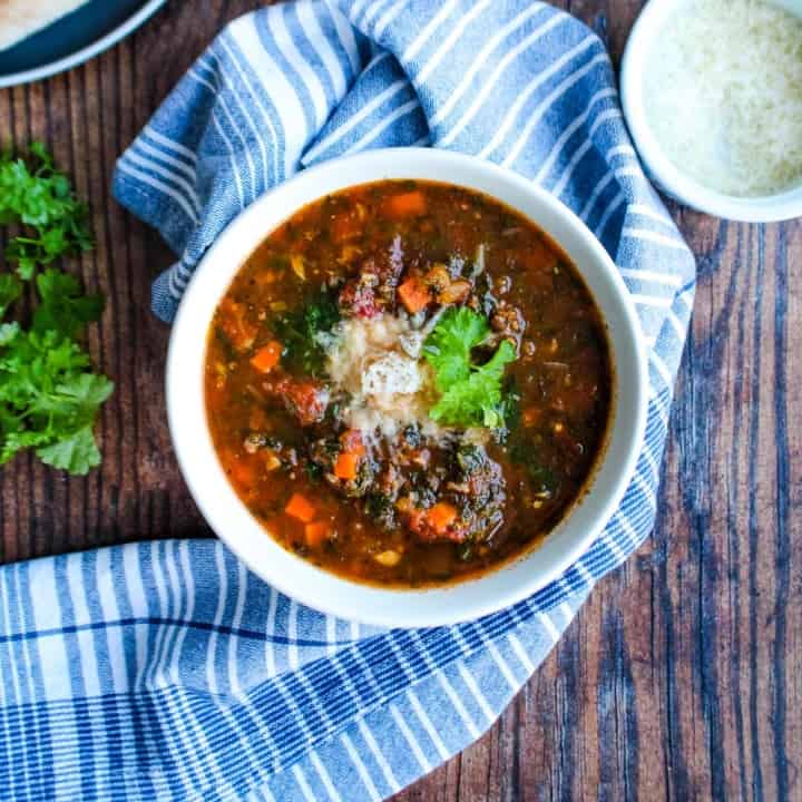 italian sausage soup recipes with spinach italian sausage soup with white beans and spinach