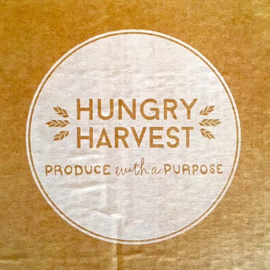 Hungry Harvest