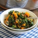 easy-beef-butternut-bowls-with-kale-frugal-nutrition