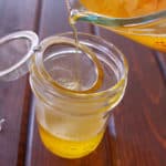 How to Make Homemade Ghee | Frugal Nutrition