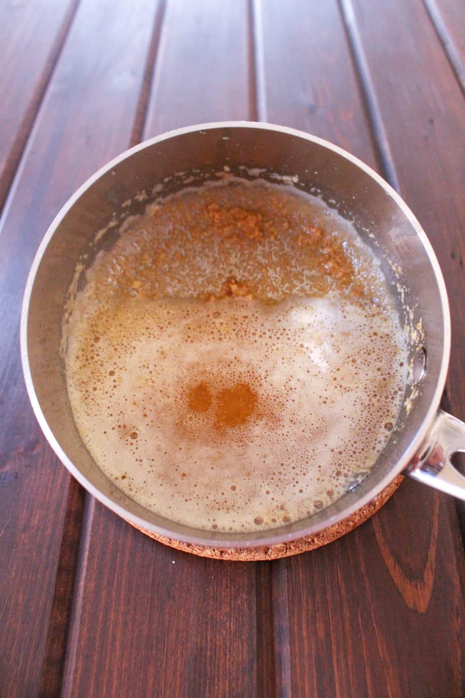 How to Make Ghee | Frugal Nutrition