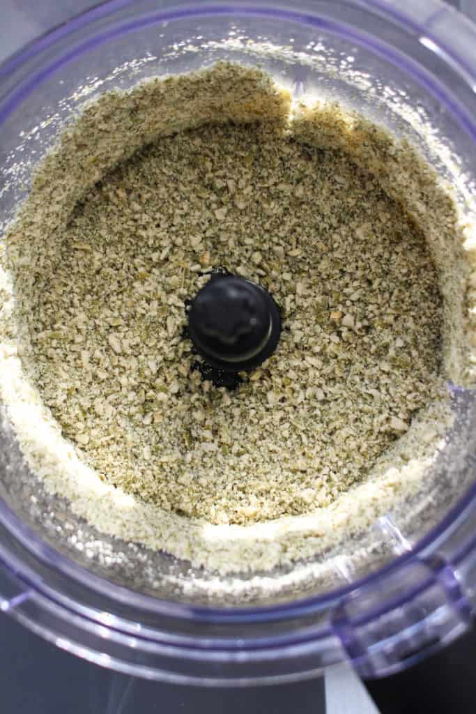 Ground Pumpkin Seeds Frugal Nutrition Pumpkin Seed Cycling Bites