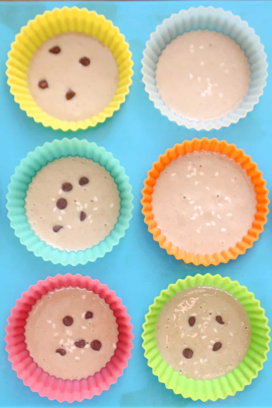 How to Make Homemade Tahini Fudge | Frugal Nutrition #coconutbutter #sesameseeds