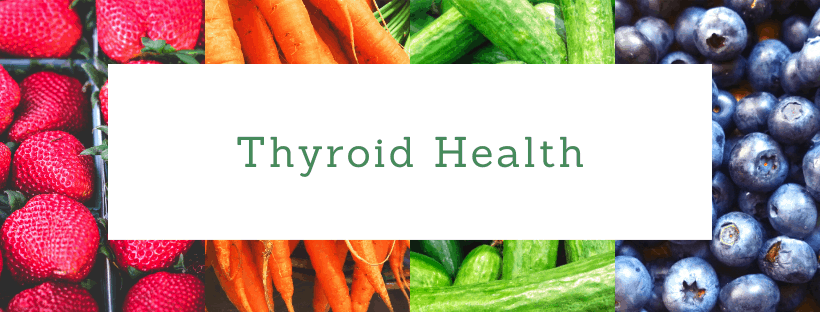 Thyroid Health