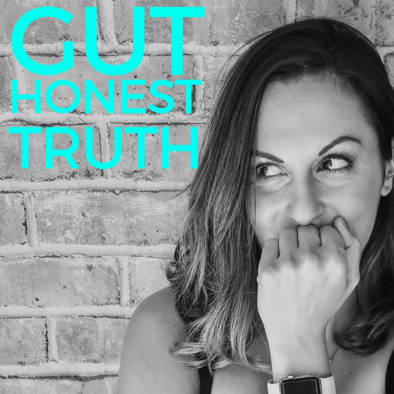 Gut Honest Truth, LLC With Katie Morra