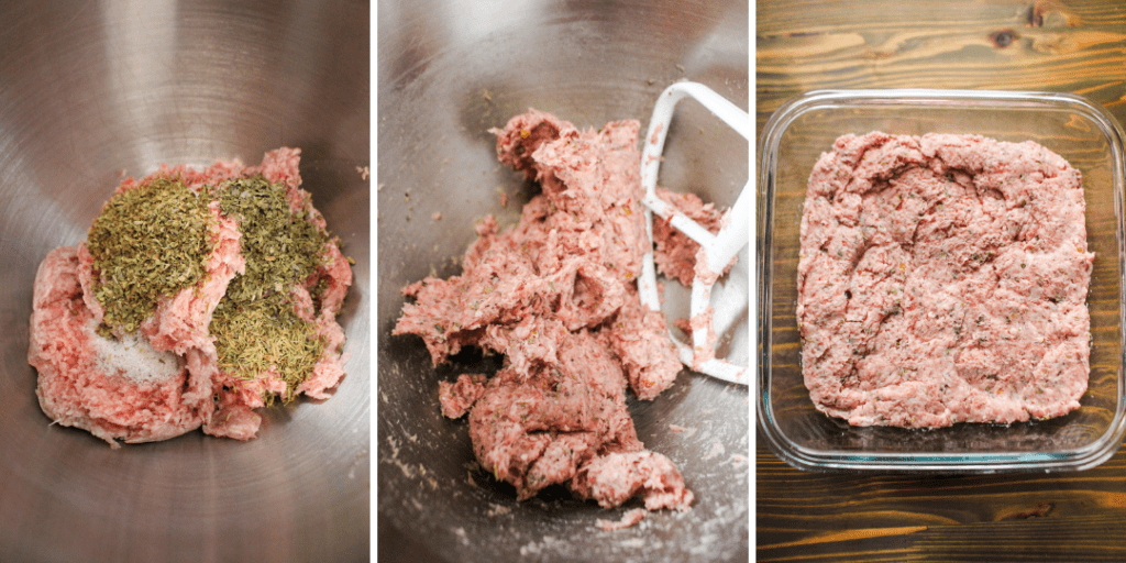 Gluten-Free Lamb Gyro Wraps (AIP) | Frugal Nutrition